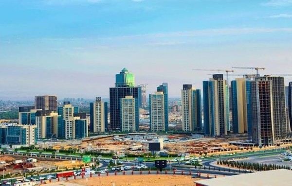 أجمل صور لمدينة اربيل