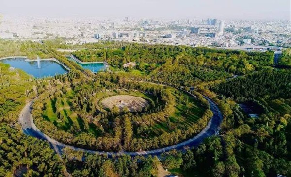 أجمل صور لمدينة اربيل