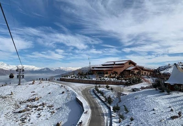 أجمل صور لمدينة اربيل