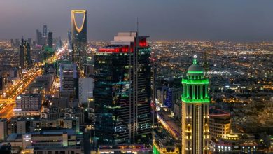 اجمل صور حديثة في الرياض