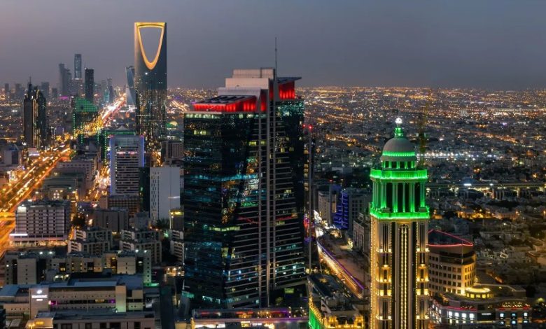 اجمل صور حديثة في الرياض