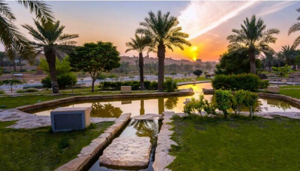 اجمل صور حديثة في الرياض