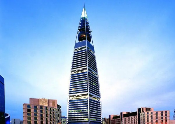 اجمل صور حديثة في الرياض