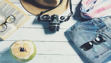 أجمل ما قيل عن العودة من السفر