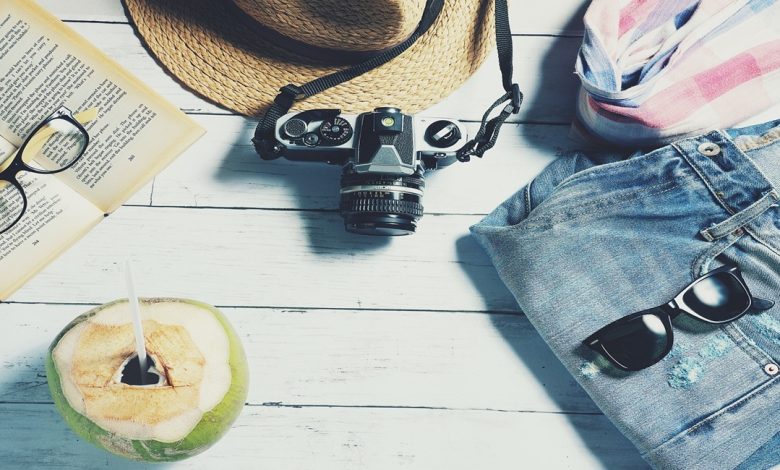 أجمل ما قيل عن العودة من السفر