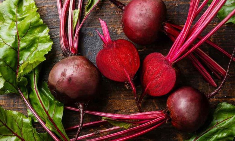 أضرار الشمندر