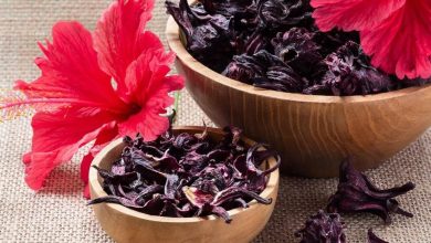 أضرار الكركديه