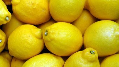 أضرار الليمون على القلب