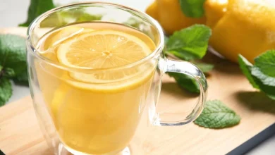 أضرار الليمون للرجال