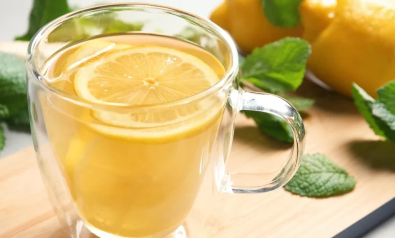 أضرار الليمون للرجال