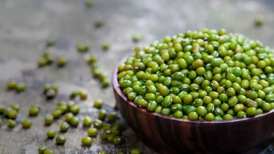 أضرار الماش