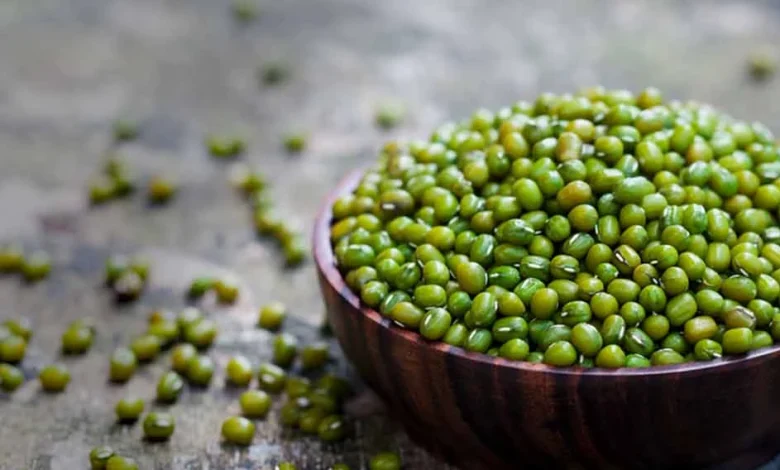 أضرار الماش