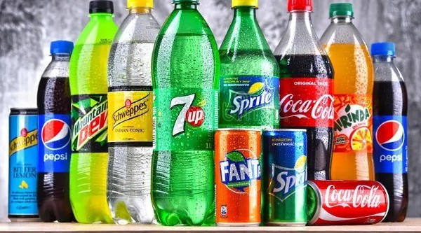 أضرار المشروبات الغازية على العظام