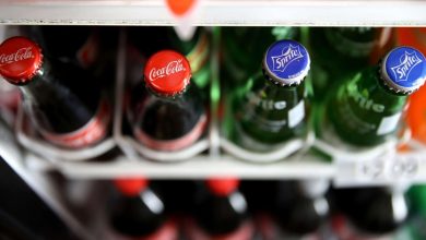 أضرار المشروبات الغازية على العظام