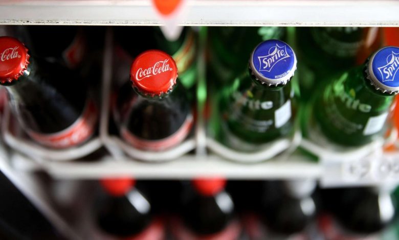 أضرار المشروبات الغازية على العظام