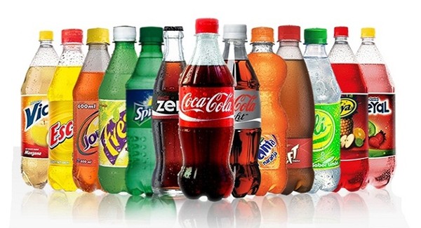 أضرار المشروبات الغازية على العظام