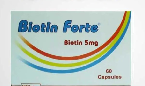 أضرار بيوتين فورت المصري