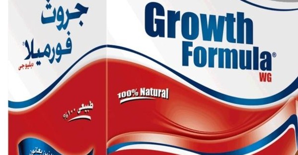 أضرار جروث فورميلا