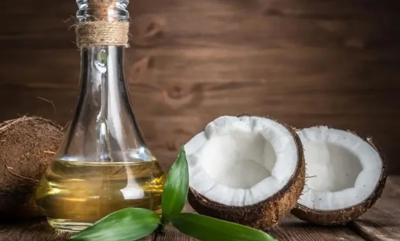 أضرار جوز الهند