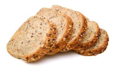 أضرار خبز الشوفان