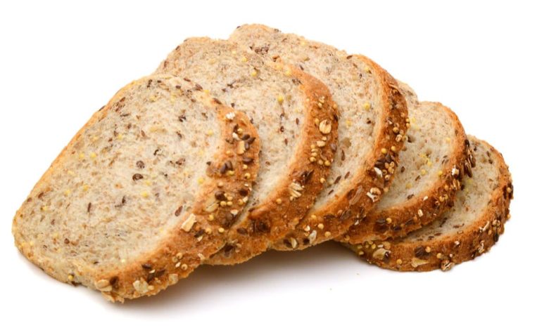 أضرار خبز الشوفان