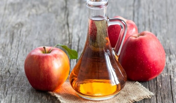 أضرار خل التفاح للدوالي