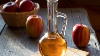 أضرار خل التفاح لمرضي السكري