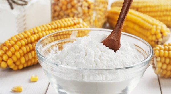 أضرار دقيق الذرة