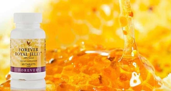  أضرار رويال جيلي