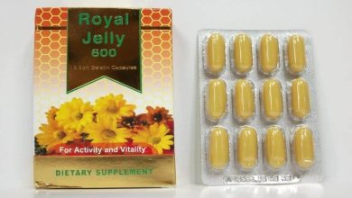  أضرار رويال جيلي