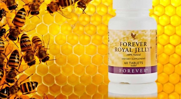  أضرار رويال جيلي