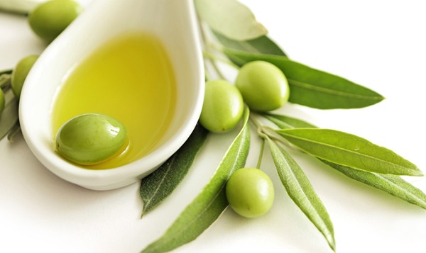 أضرار زيت الزيتون علي القلب