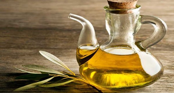 أضرار زيت الزيتون علي القلب