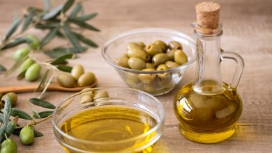 أضرار زيت الزيتون علي القلب