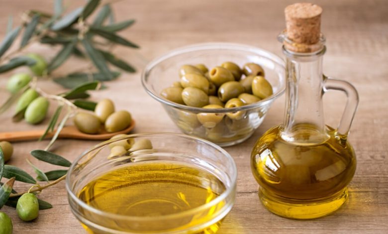 أضرار زيت الزيتون علي القلب