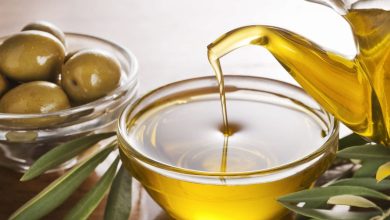 أضرار زيت الزيتون علي المعدة