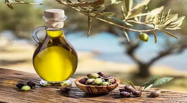 أضرار زيت الزيتون علي المعدة