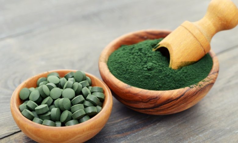 أضرار سبيرولينا