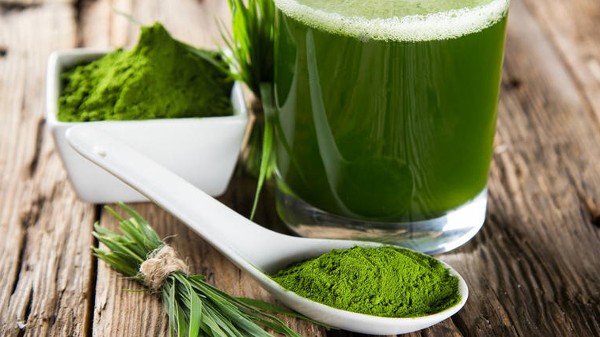 أضرار سبيرولينا للشعر