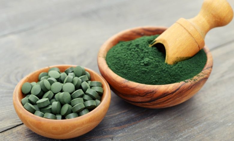 أضرار سبيرولينا للشعر