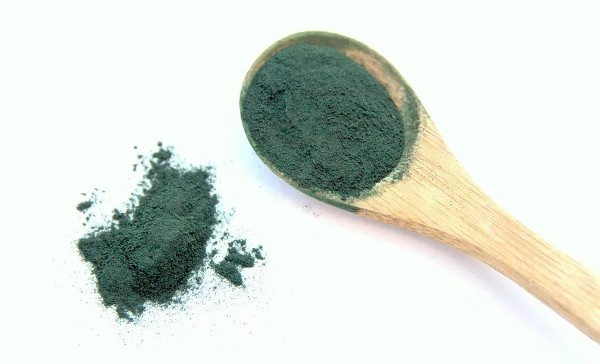 أضرار سبيرولينا