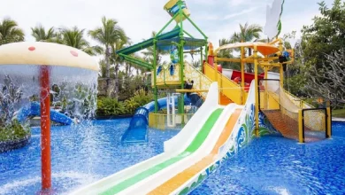 أفضل 10 مدن ملاهي واماكن ترفيهية هامبورغ