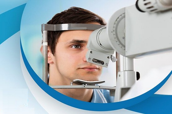 افضل طبيب عربي عيون في المانيا