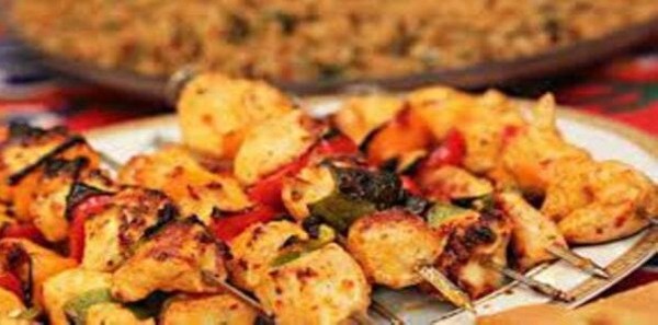 أكلات فاطمة أبو حاتي مكتوبة