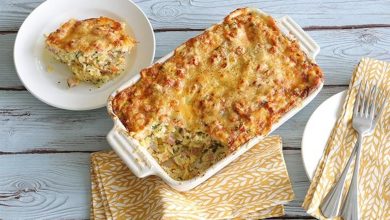 أكلات فاطمة أبو حاتي مكتوبة