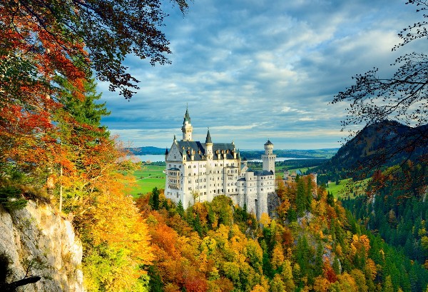 صوراجمل  طبيعة ألمانيا