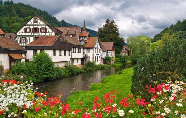 صوراجمل  طبيعة ألمانيا