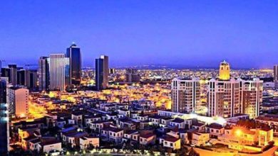 اجمل صور لمدينة اربيل