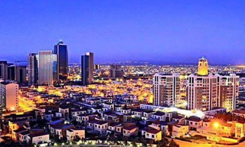 اجمل صور لمدينة اربيل