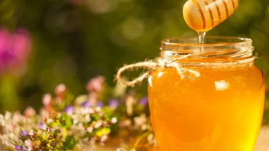 اضرار العسل على الريق